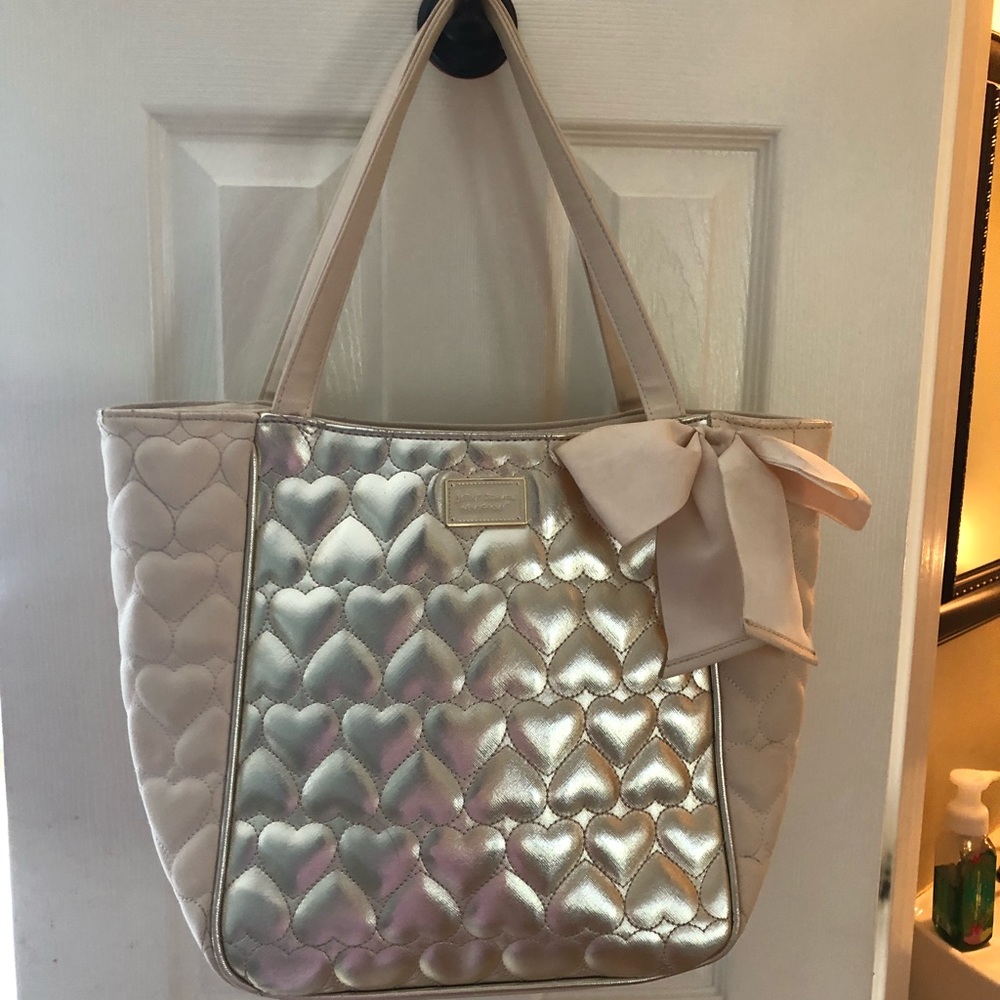 Betsy Johnson Purse